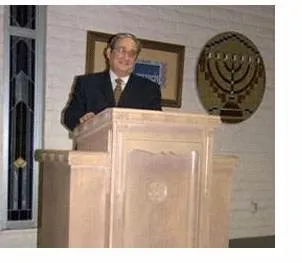 Beth Joseph Congregation — foto 5