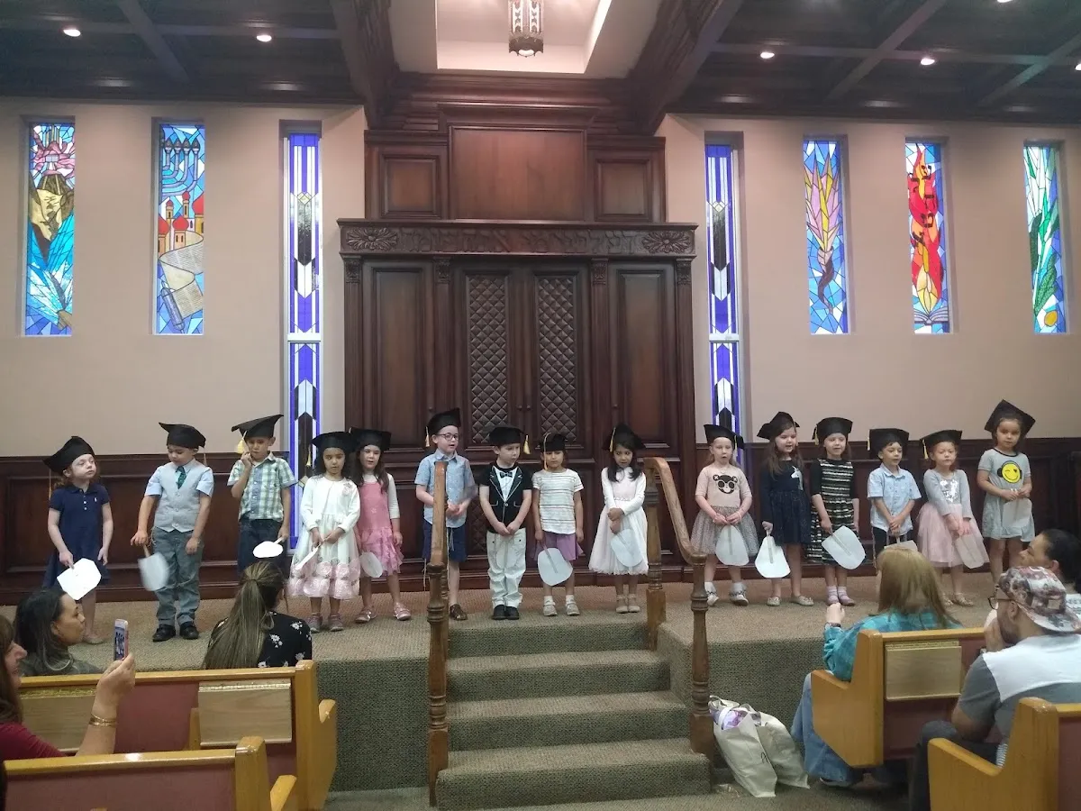 Beth Joseph Congregation — foto 6