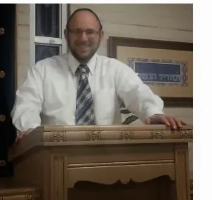 Beth Joseph Congregation — foto 7
