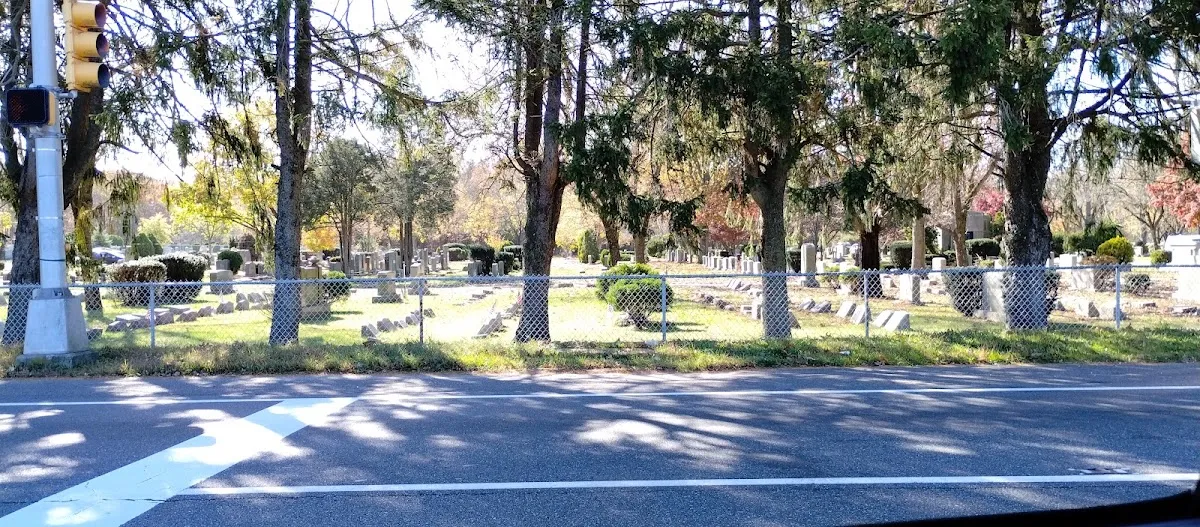 Beth Kehillah Cemetery Associates — foto 3