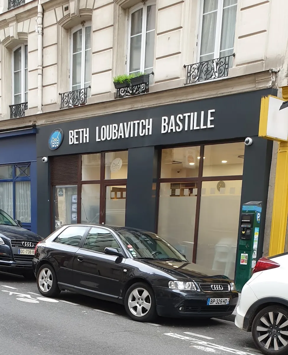 Beth Loubavitch Bastille — foto 7
