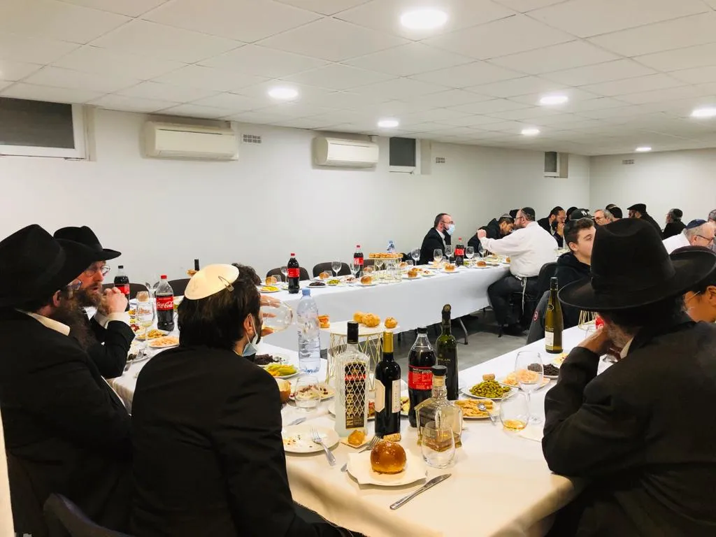 Beth Loubavitch Bonneuil — photo 2