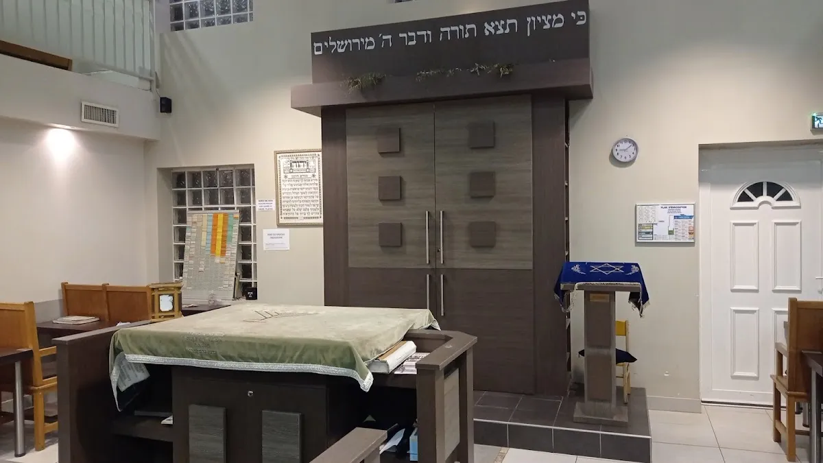 Beth Loubavitch Bonneuil — photo 3