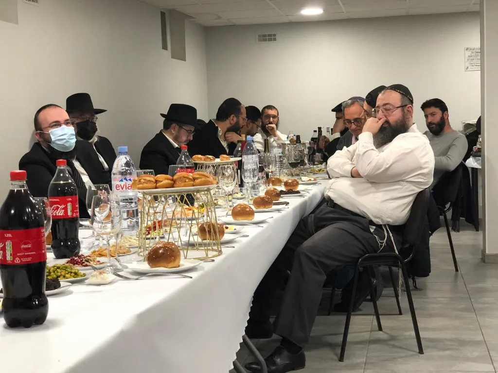 Beth Loubavitch Bonneuil — photo 9