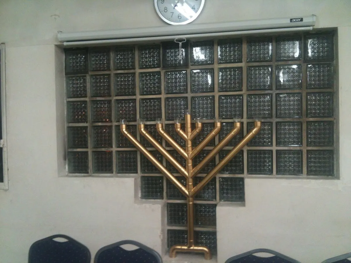 Beth Loubavitch Couronnes — foto 3