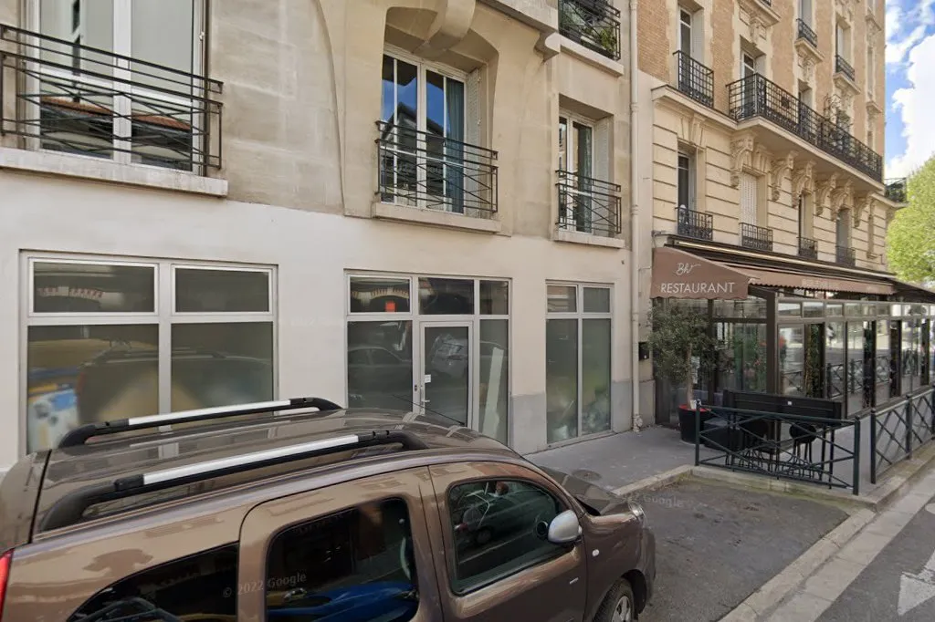 Beth Loubavitch de Asnières — foto 2