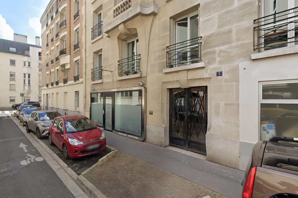 Beth Loubavitch de Asnières — foto 3