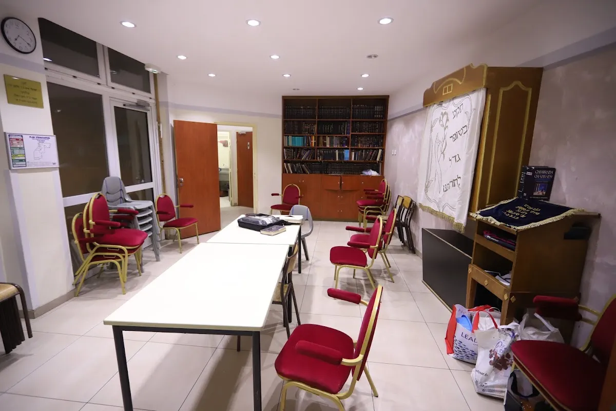 Beth Loubavitch de Compans — foto 3