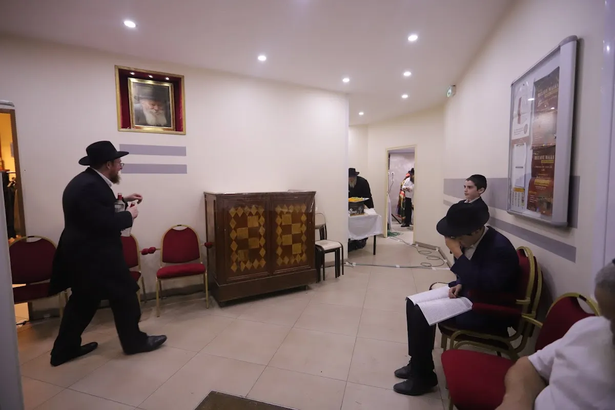 Beth Loubavitch de Compans — foto 6