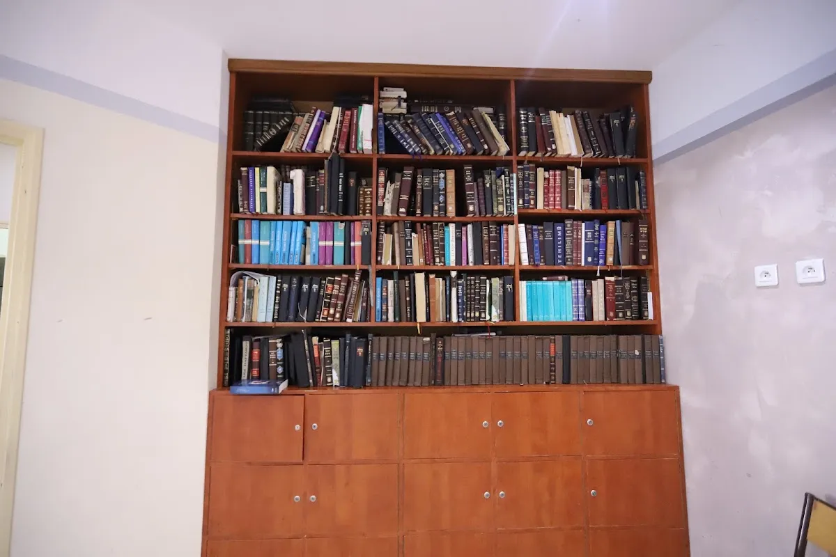 Beth Loubavitch de Compans — foto 7