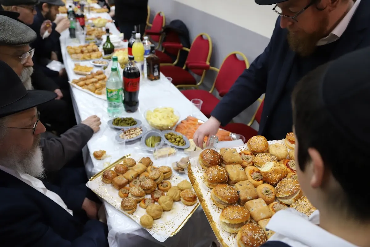 Beth Loubavitch de Compans — foto 9