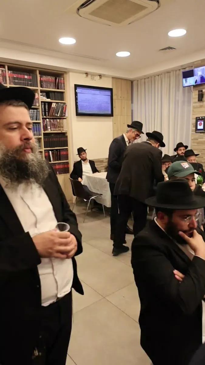 Beth Loubavitch Flandre — photo 2
