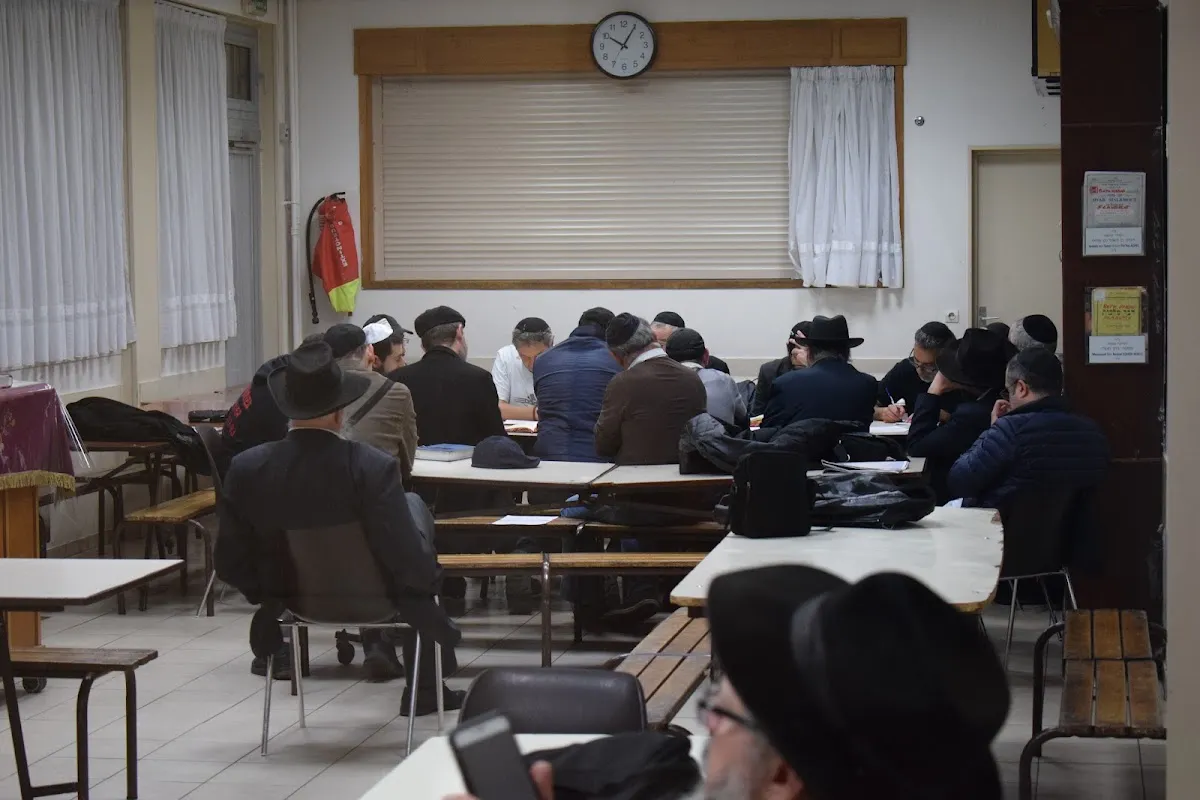 Beth Loubavitch Flandre — photo 3