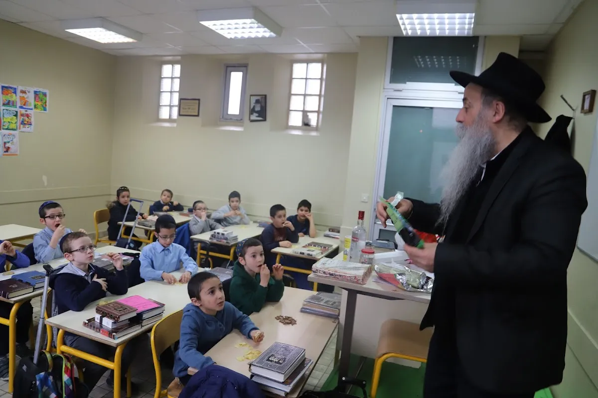Beth Loubavitch Flandre — photo 5