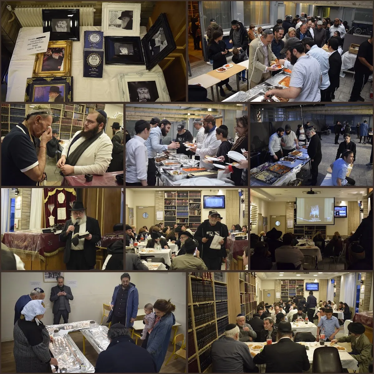 Beth Loubavitch Flandre — photo 7