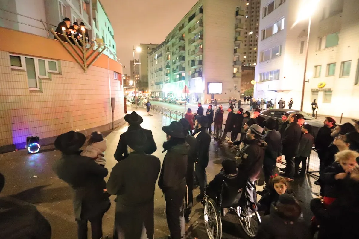 Beth Loubavitch Flandre — photo 10