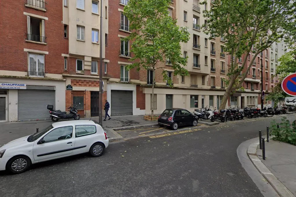 BETH LOUBAVITCH GAMBETTA — foto 2