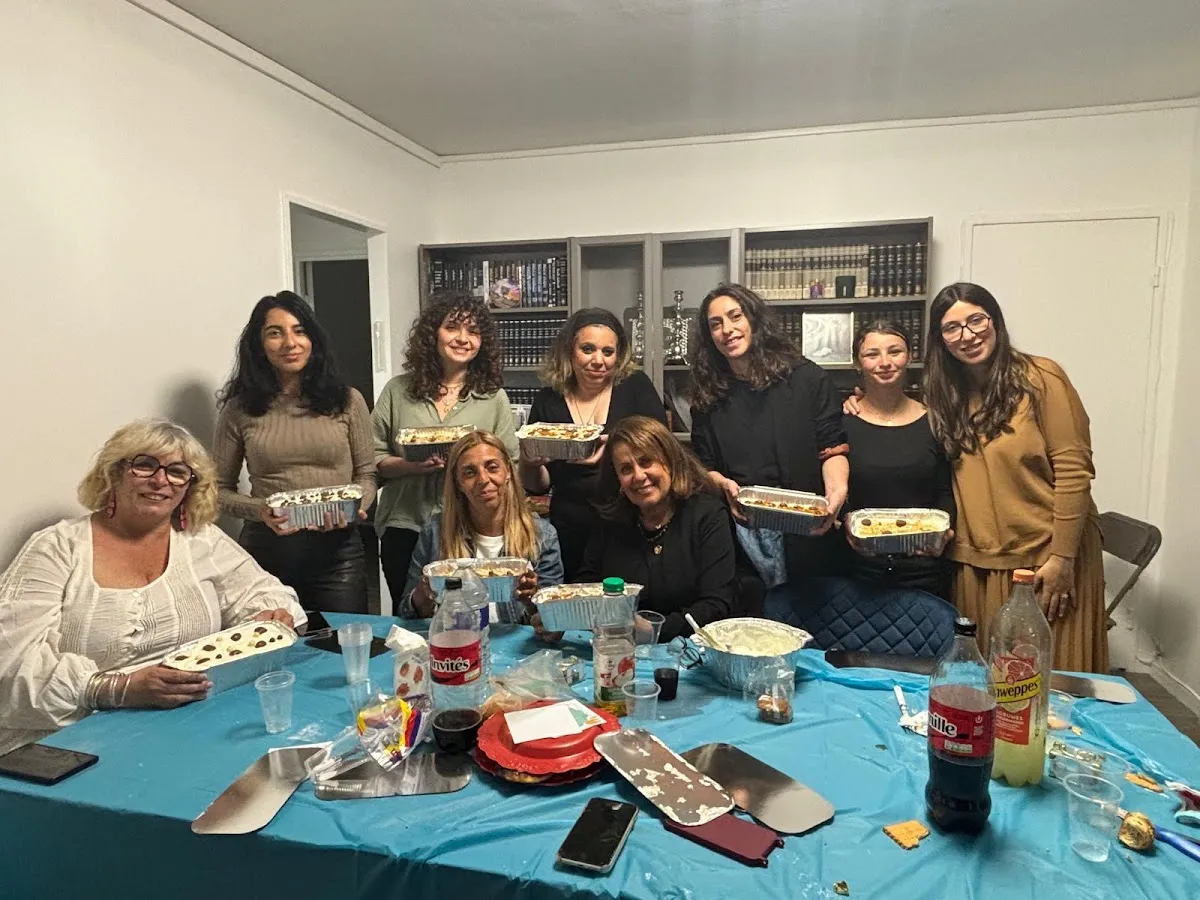Beth Loubavitch Issy les Moulineaux — photo 4