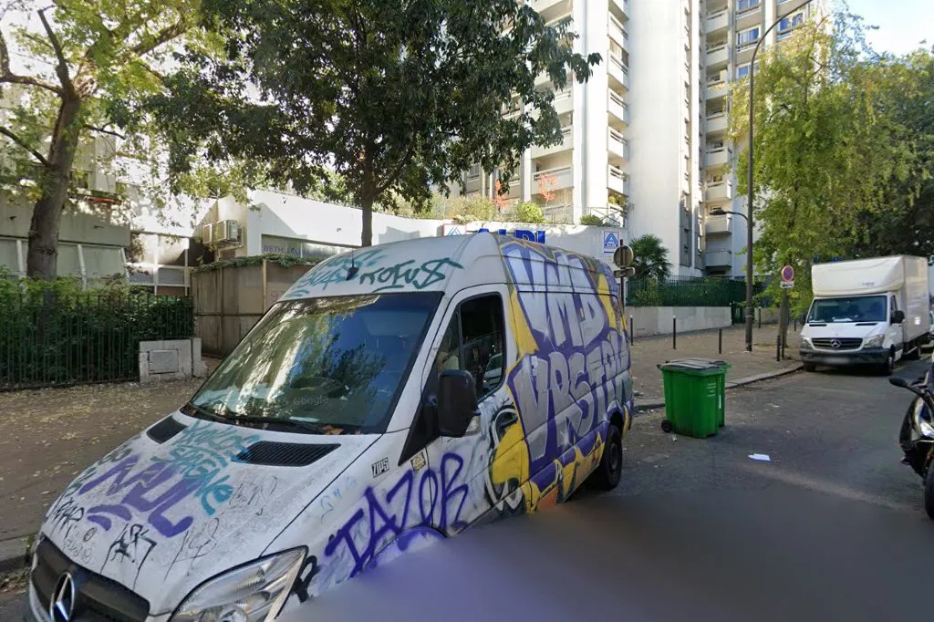 Beth Loubavitch Orteaux — foto 2