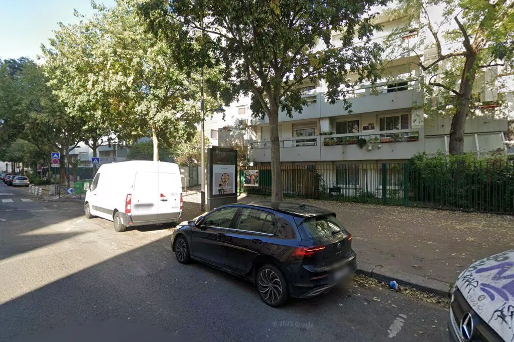 Beth Loubavitch Orteaux — foto 3