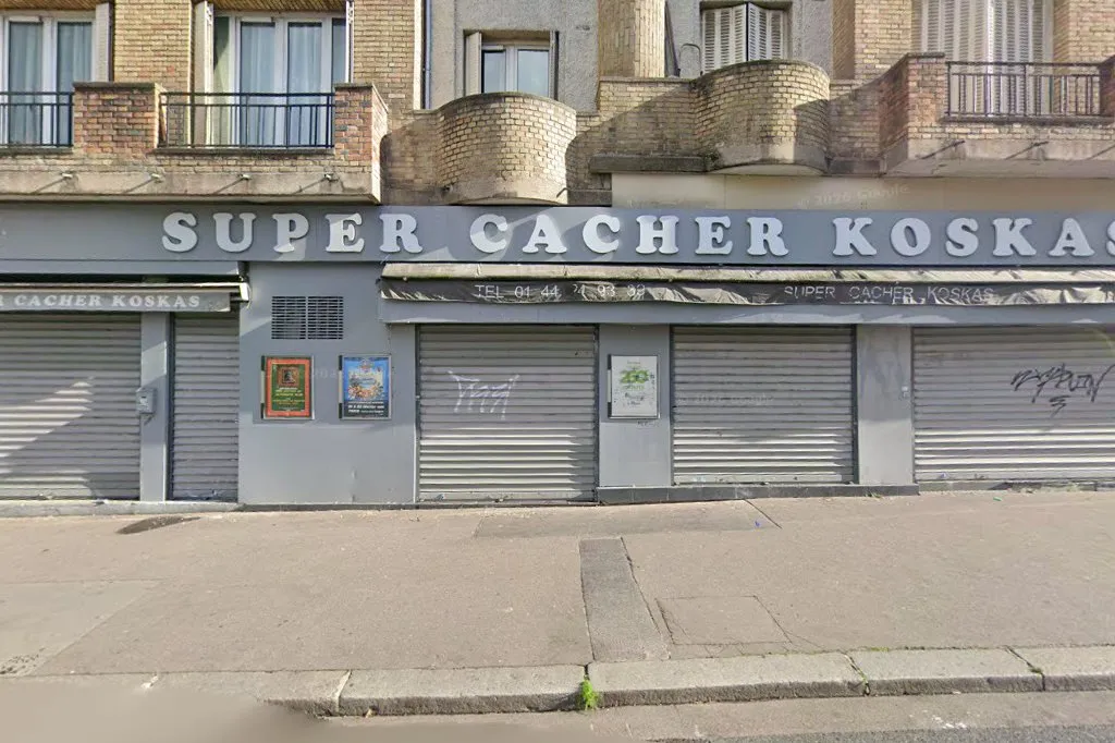 Beth Loubavitch Paris 13 sud