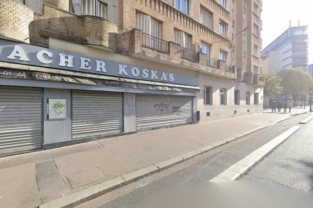 Beth Loubavitch Paris 13 sud — foto 2