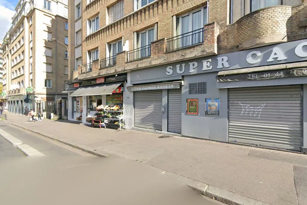 Beth Loubavitch Paris 13 sud — foto 3