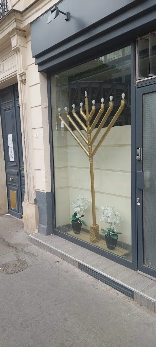 Beth Loubavitch Paris 13 — foto 2