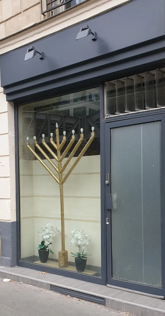 Beth Loubavitch Paris 13 — foto 3