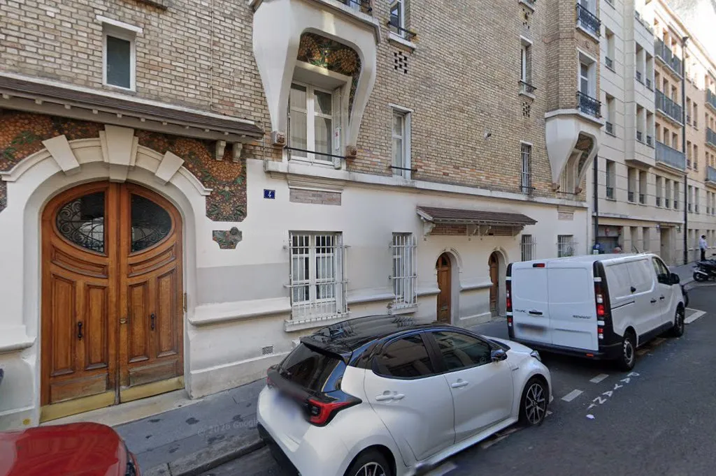 Beth Loubavitch Paris 15 North — foto 2