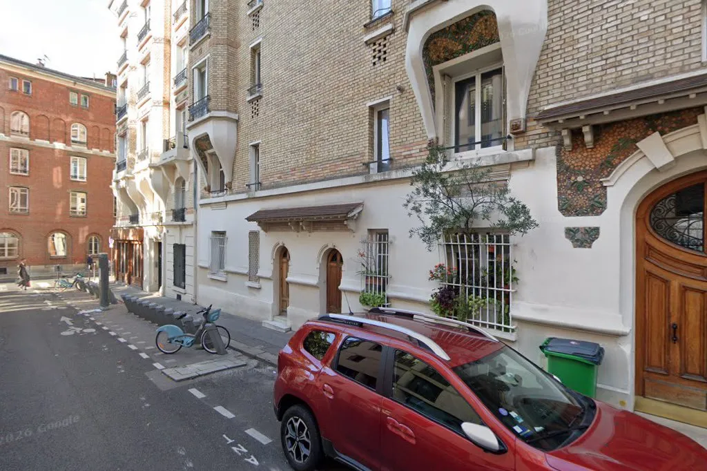 Beth Loubavitch Paris 15 North — foto 3