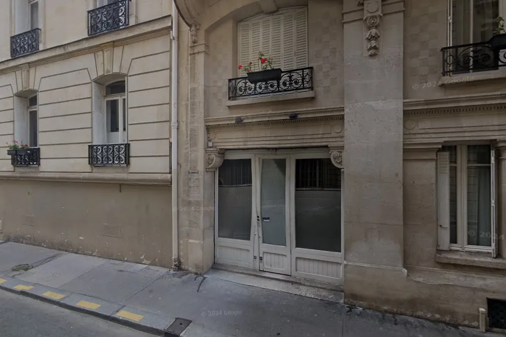 Beth Loubavitch Paris 16 — foto 3