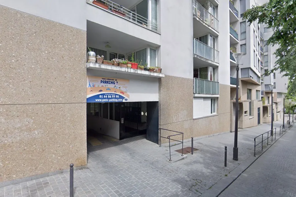 Beth Loubavitch Paris 5
