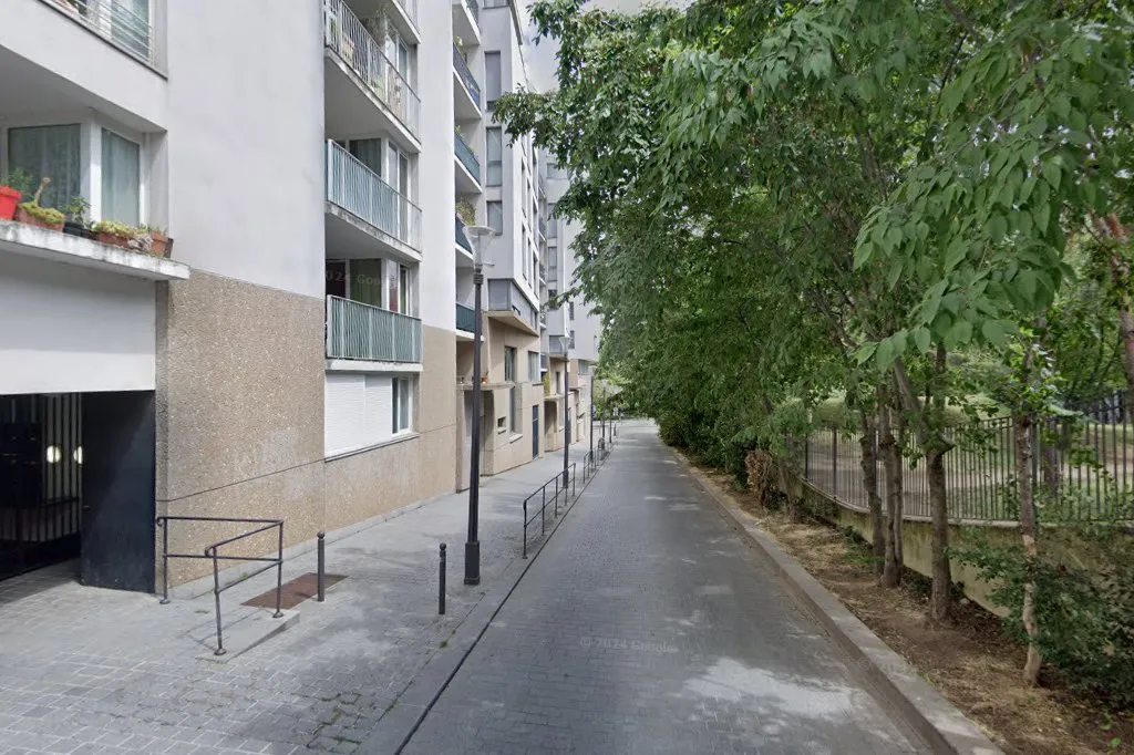 Beth Loubavitch Paris 5 — photo 2