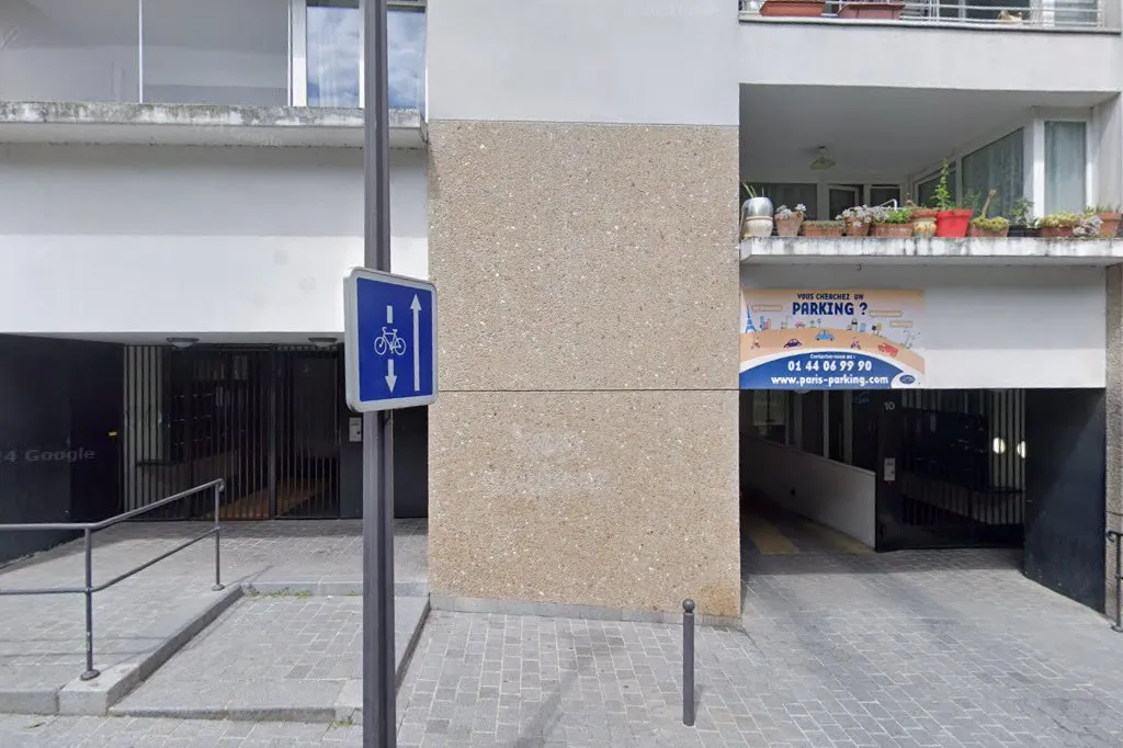Beth Loubavitch Paris 5 — photo 3