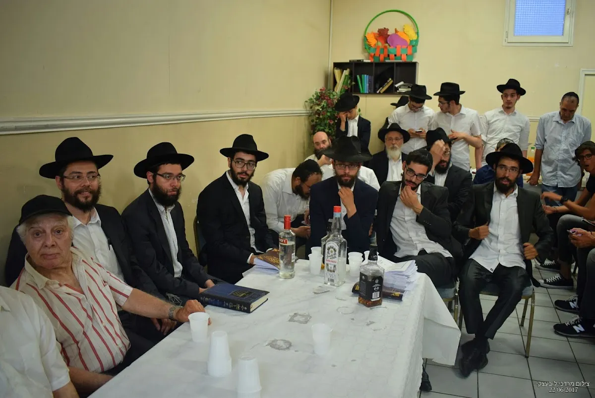 beth Loubavitche de Synagogue et ecole — photo 2