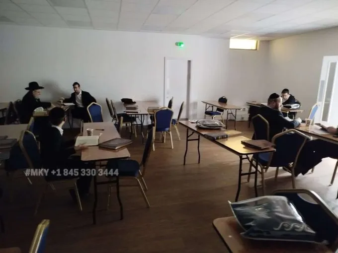 Beth Medrash Chodosh — foto 3
