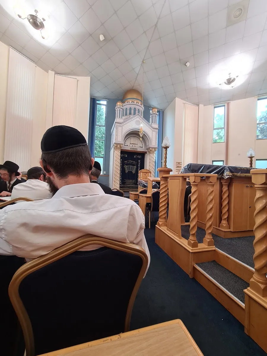 Beth Medrash Chodosh — foto 5