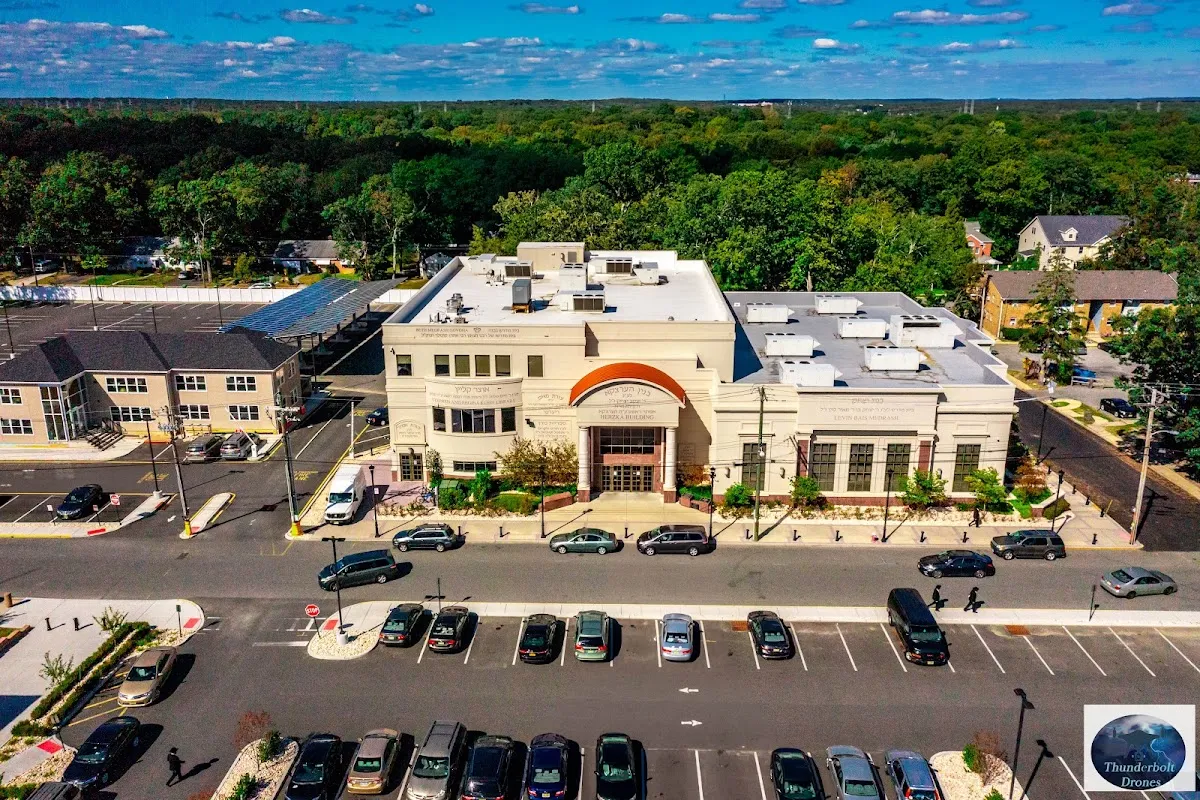 Beth Medrash Govoha — photo 6