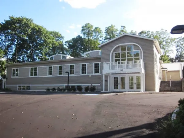 Beth Menachem Chabad of Newton — foto 3