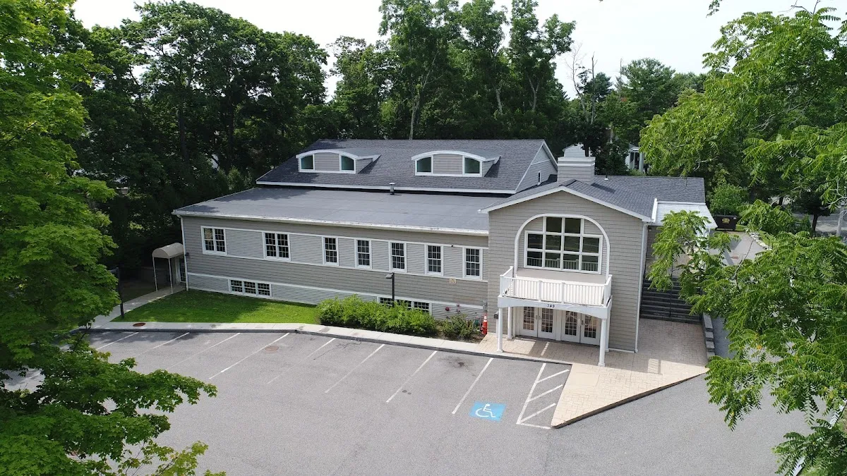 Beth Menachem Chabad of Newton — foto 7