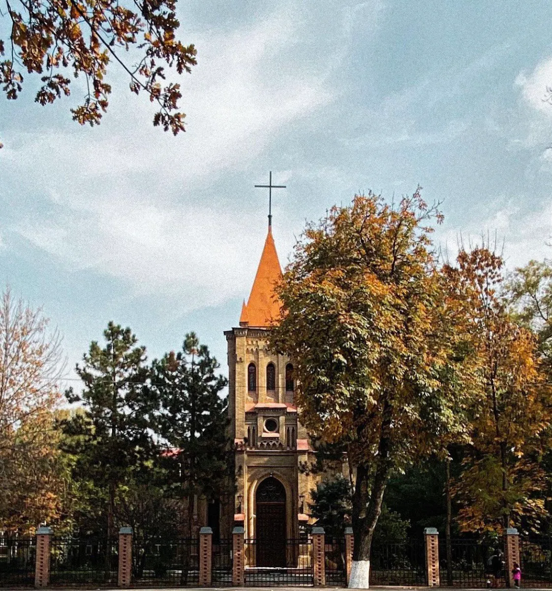 Beth Menachem Synagogue of European Jews — foto 6