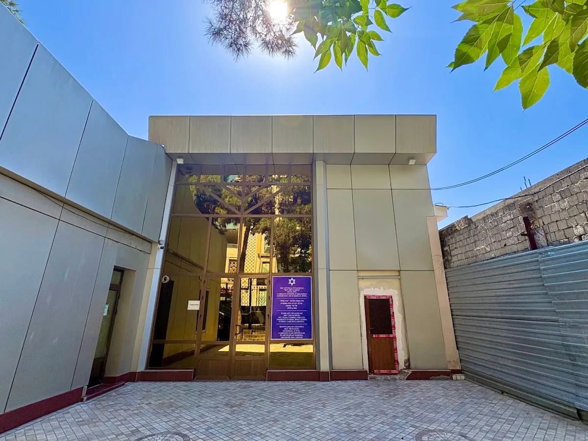 Beth Menachem Synagogue of European Jews — foto 7