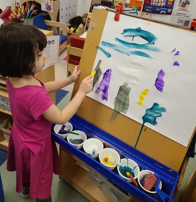 Beth Meyer Preschool