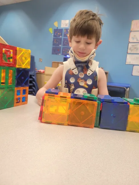 Beth Meyer Preschool — photo 4