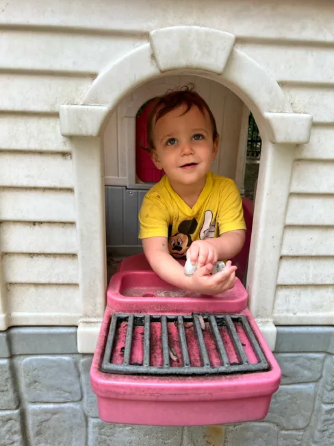 Beth Meyer Preschool — photo 7