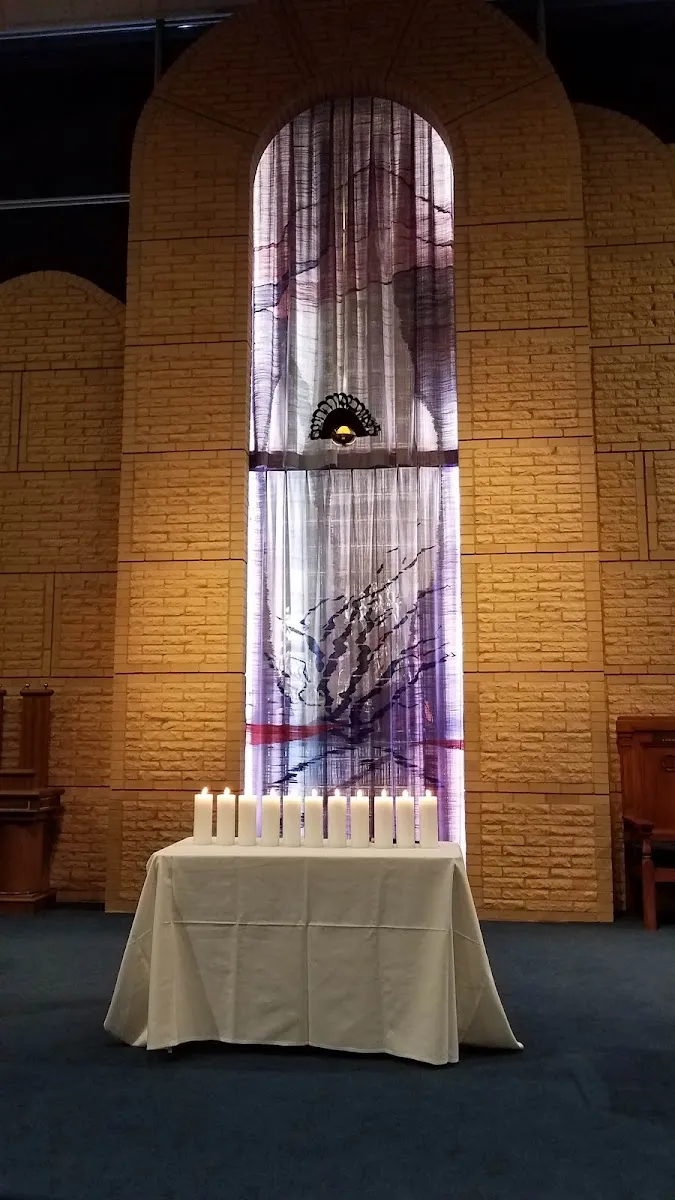 Beth Meyer Synagogue — photo 4