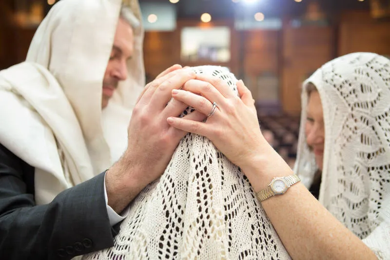 Beth Meyer Synagogue — photo 7