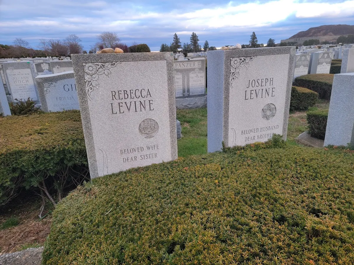 Beth Moses Cemetery — photo 3