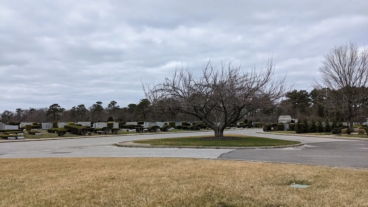 Beth Moses Cemetery — photo 6